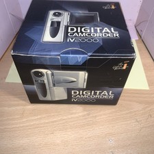 Vintage iV2000 Digital