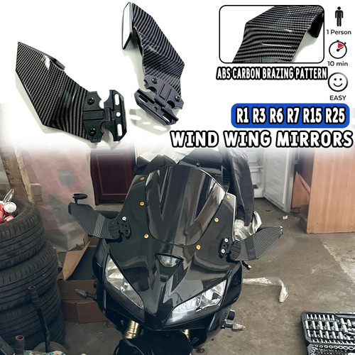 For yamaha yzf r6 - for, r1