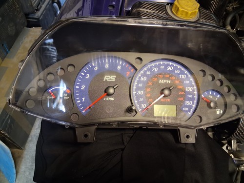 Ford focus mk1 - ford,