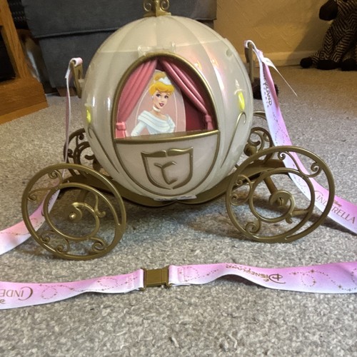 Disneyland paris cinderella - disneyland,