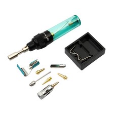 Butane Gas Soldering Iron