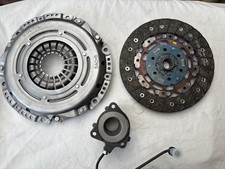 Standard Sachs Clutch Kit 3