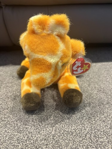 Beanie buddy twigs - beanie,