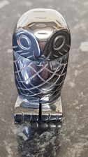 Vintage Hand Carved Hematite