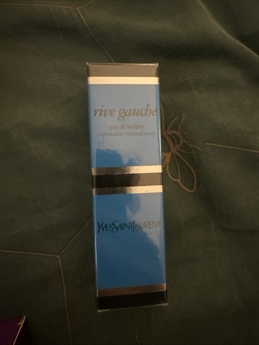 Yves saint laurent rive - rive, gauche