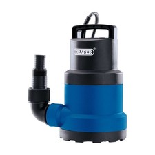 Draper Submersible Water Pump