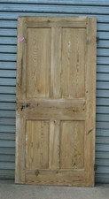 Door Doors Georgian 4 Panel