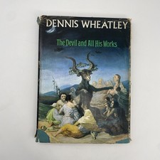 The Devil and All His Works -