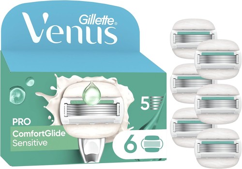 Gillette venus comfortglide - gillette,