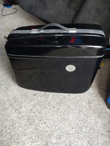 Rare craven comet pannier - rare,