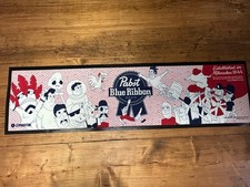 Pabst blue ribbon PBR Bar