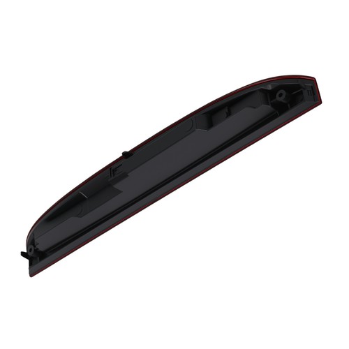 High mount third brake light - mount,