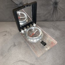 Vintage Silva Type 15T The