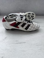 Adidas Predator White 1998