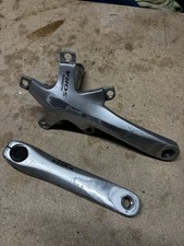 Shimano Sora FC-3403 Triple Crankset 170mm