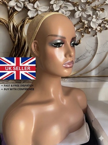 New pretty wig earring - ,