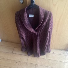 Charlotte Halton Tricot