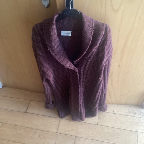 Charlotte halton cardigan - charlotte,