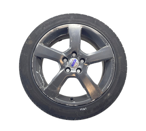 Volvo c30 design cratus - r-design,