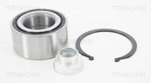 Wheel bearing kit triscan fits - triscan,