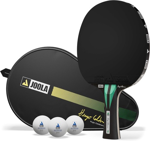 Joola hugo calderano carbon - joola,
