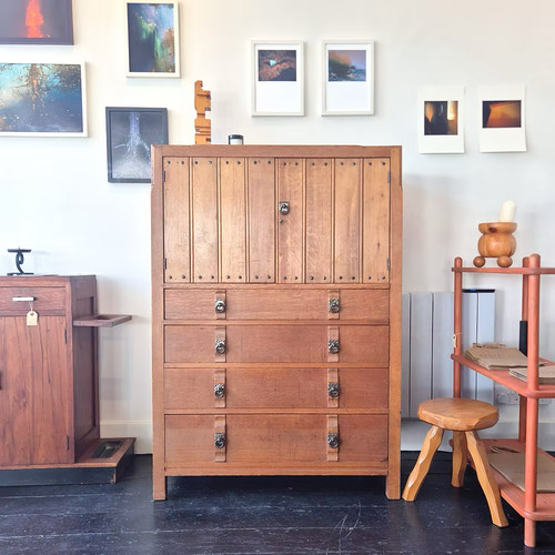 Vintage 1930s modernist - 1930s,