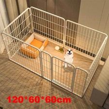 Panel dog pet puppy playpen - puppy,