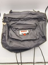 Norco Vtg Pannier Bags Bike