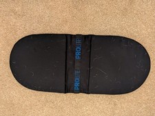 Prolite Wither Relief Pad Black Size Standard