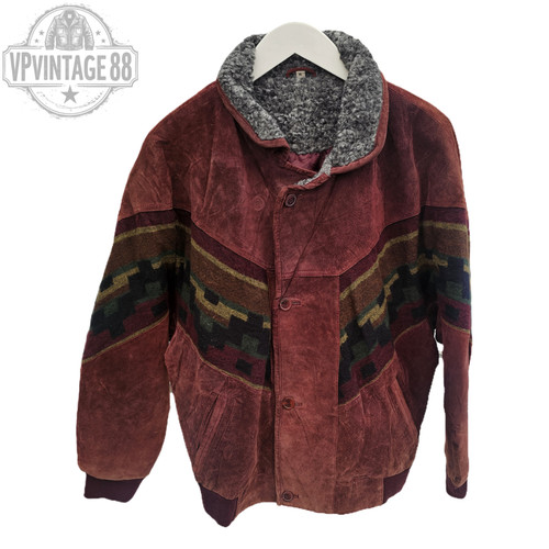 Vintage aztec navajo - aztec,