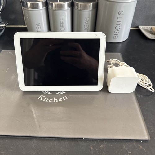 Amazon echo show 1st gen - amazon,
