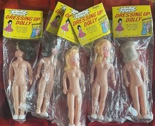 BUNDLE OF VINTAGE 1970s DRESS