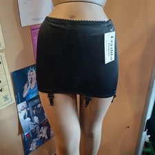 Berdita open girdle firm - –,