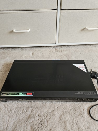 Drt389h dvd recorder player - lg,