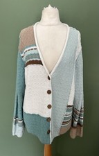Orvis V-neck Cardigan
