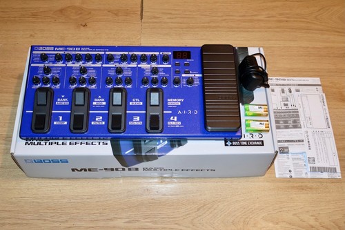 Boss 90b bass - me-90b,