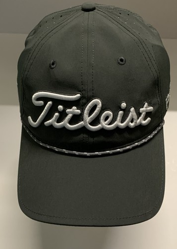 Titleist tour breeze cap - titleist,