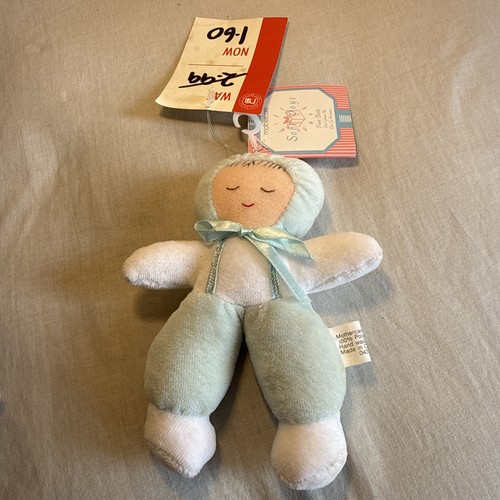Vintage mothercare sleeping - mothercare,