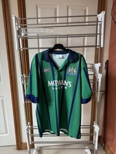 Newcastle United 1993/95 Away