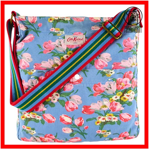 Cath kidston crossbody - kidston, bag