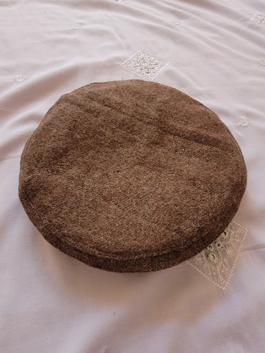Pakhol afghani hat chatrali - hat,