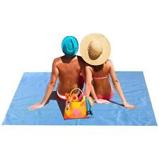Sand Free Beach Mat Outdoor