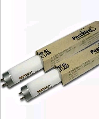 Pestwest 15w t8 - 15w,