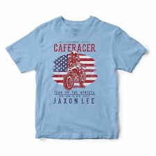 Tear up the Street Motorcycle