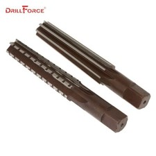 2PCS Hand Reamers Set Steel