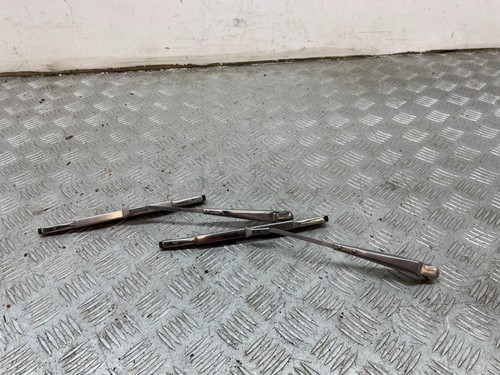 Midget 1500 pair chrome - 1500,