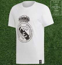 Real Madrid DNA Mens T-Shirt -