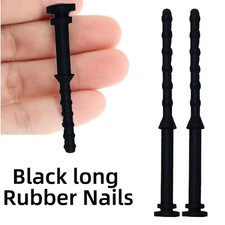 8 pcs PC Case Fan Anti Noise