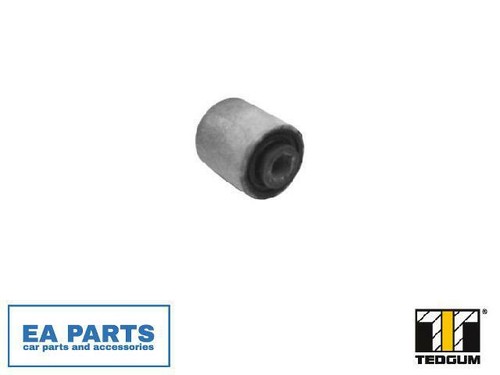 Control arm trailing - control, bush