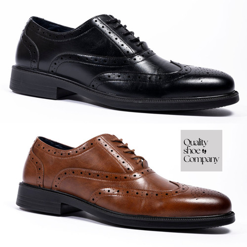 Mens lightfoot oxford - dr,
